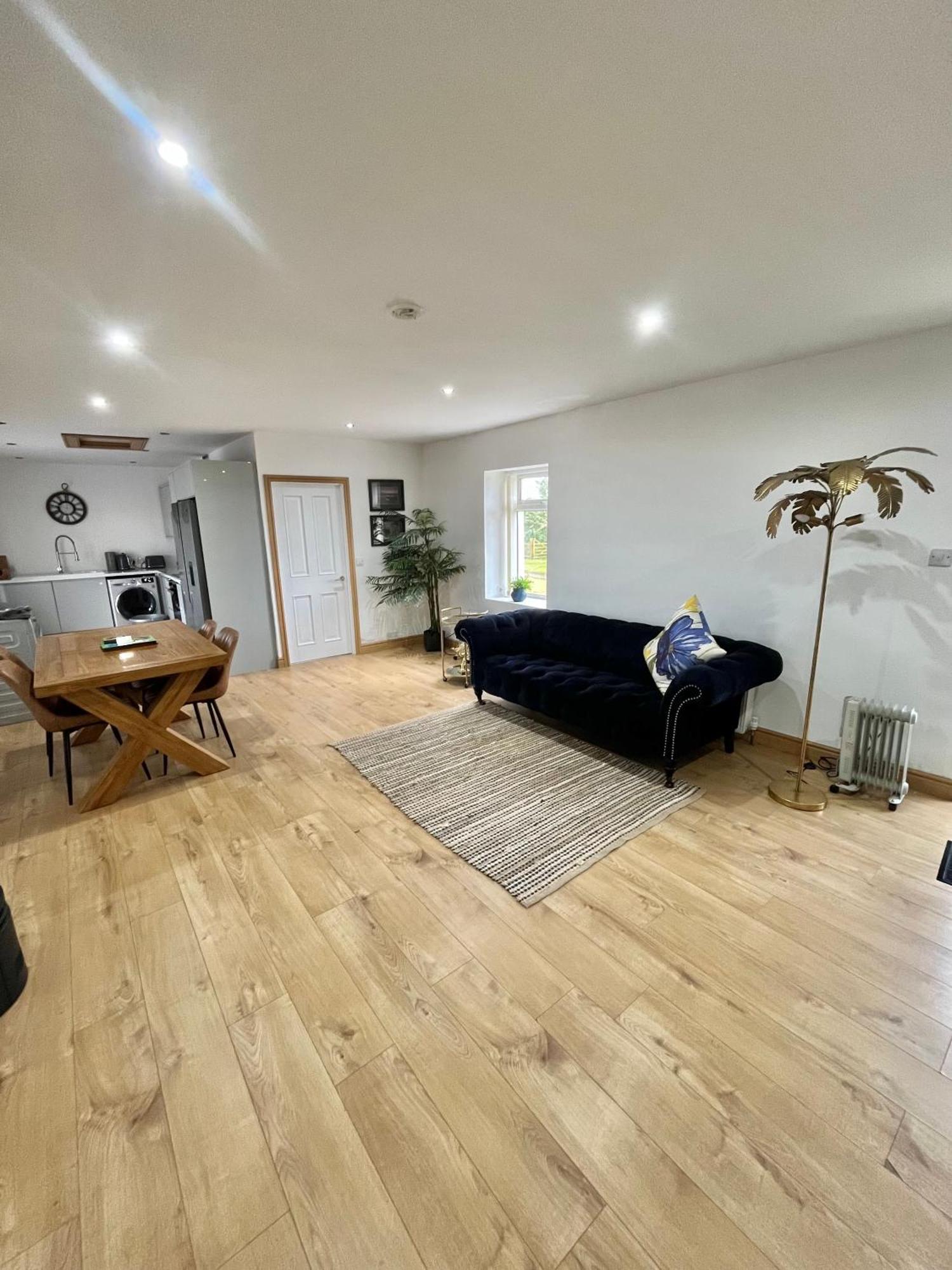 Unique Countryside Stay Dundrod Exteriér fotografie