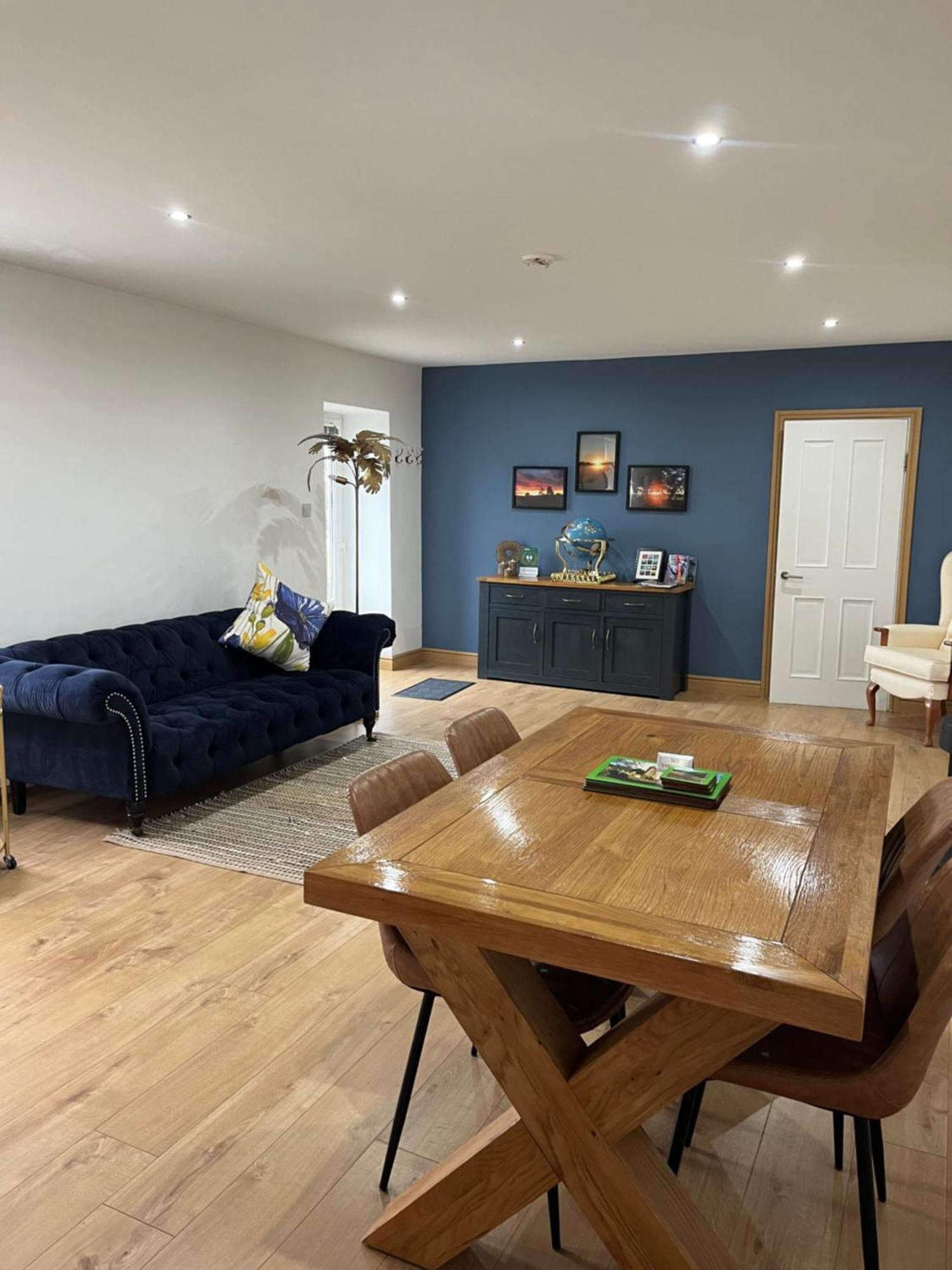 Unique Countryside Stay Dundrod Exteriér fotografie