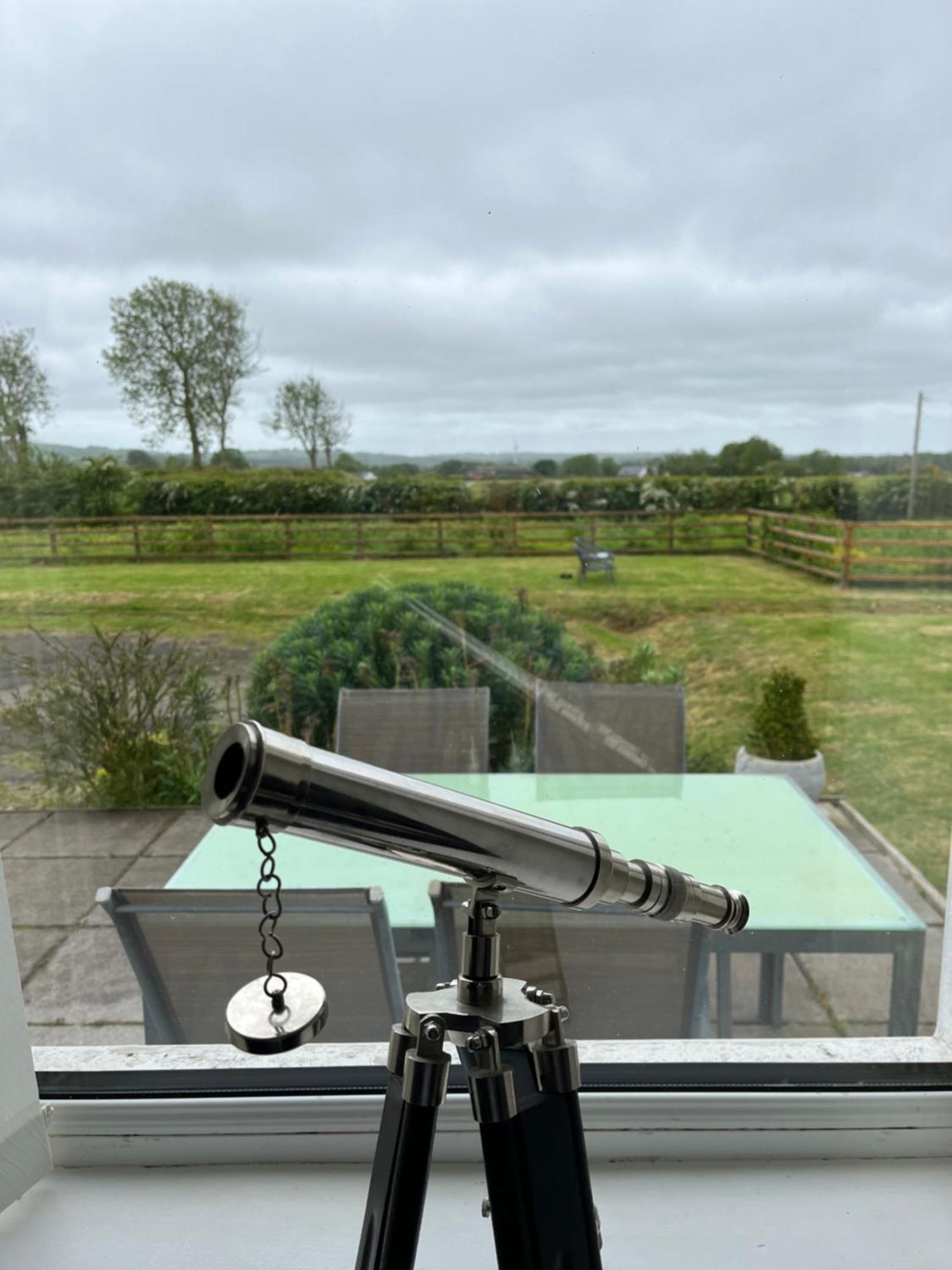 Unique Countryside Stay Dundrod Exteriér fotografie